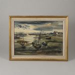 1752&nbsp;6383&nbsp;Oljemålning